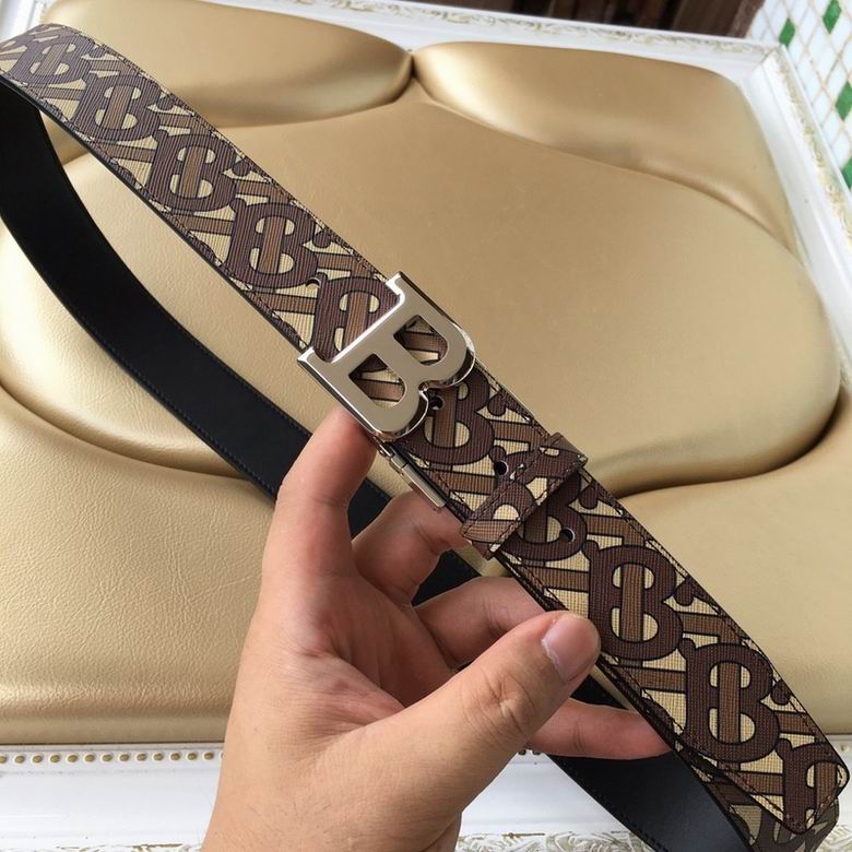 Burberry 34mmX95-125cm 7d (74)