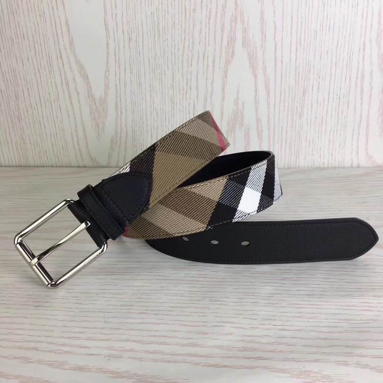 Burberry 34mmX95-125cm 7d (76)