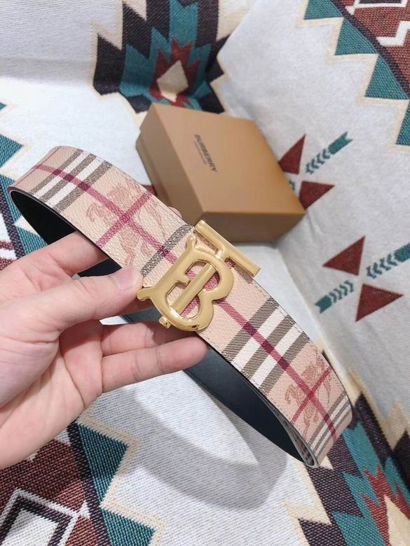 Burberry 34mmX95-125cm 7d (78)