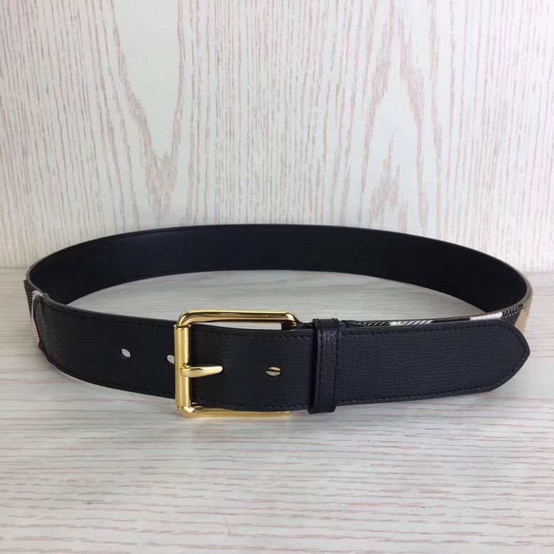 Burberry 34mmX95-125cm 7d (80)