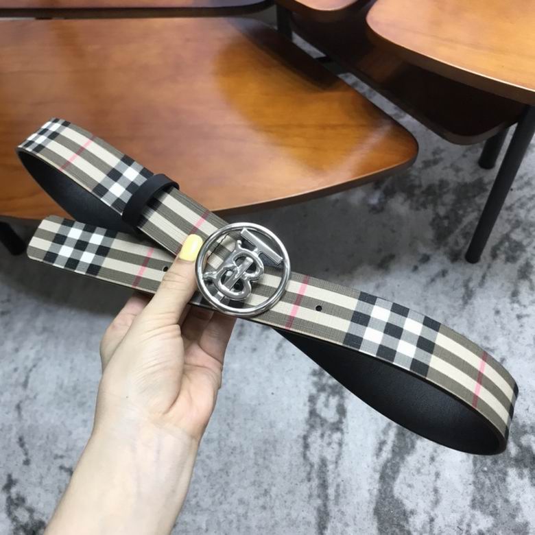 Burberry 34mmX95-125cm 7d (81)