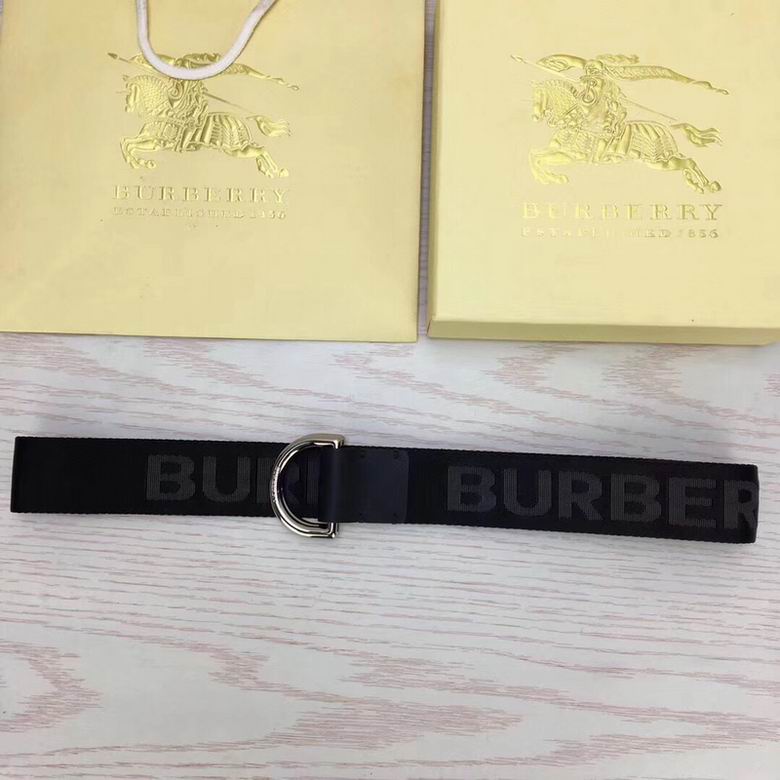 Burberry 34mmX95-125cm 7d (82)