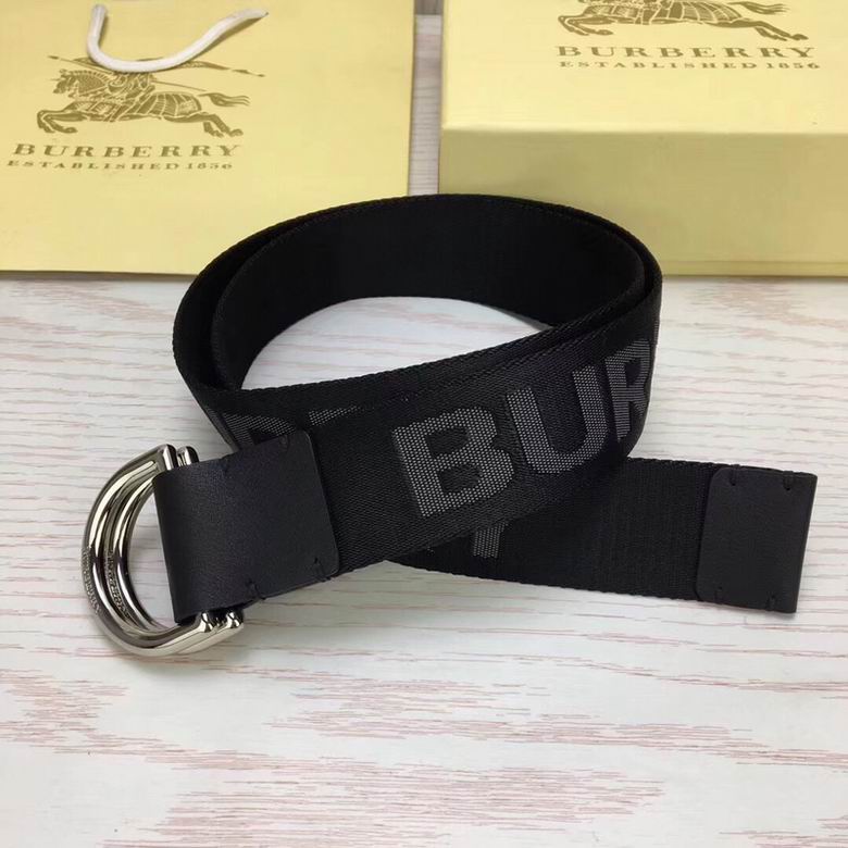 Burberry 34mmX95-125cm 7d (83)