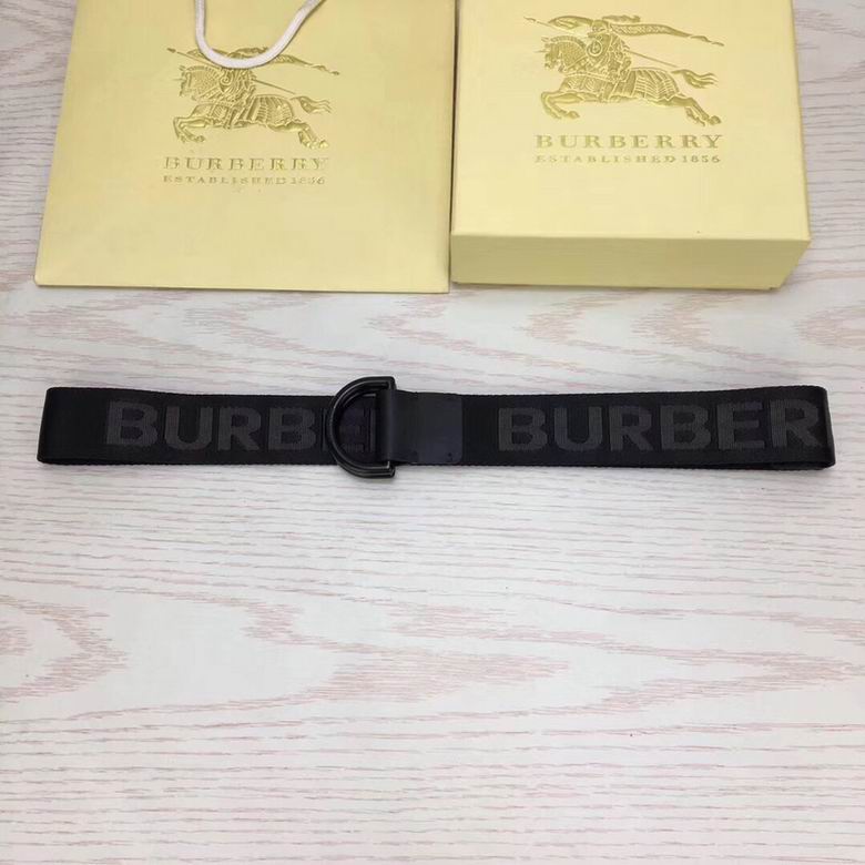 Burberry 34mmX95-125cm 7d (84)