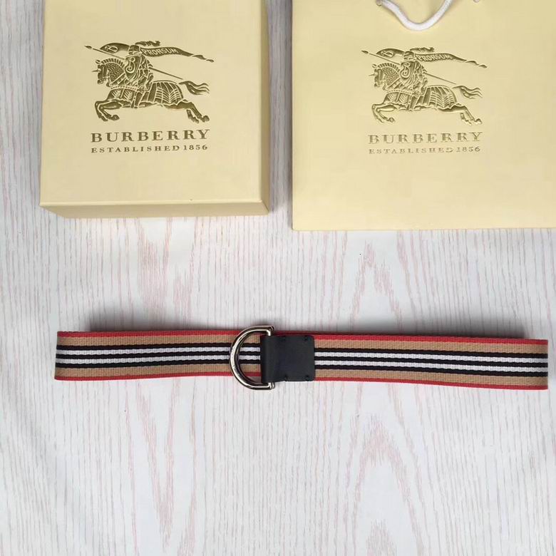 Burberry 34mmX95-125cm 7d (86)