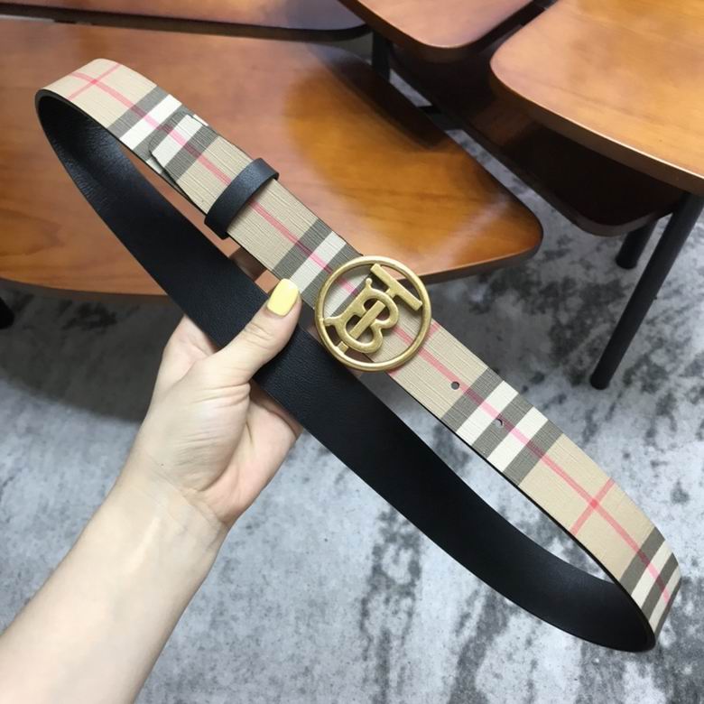 Burberry 34mmX95-125cm 7d (86)