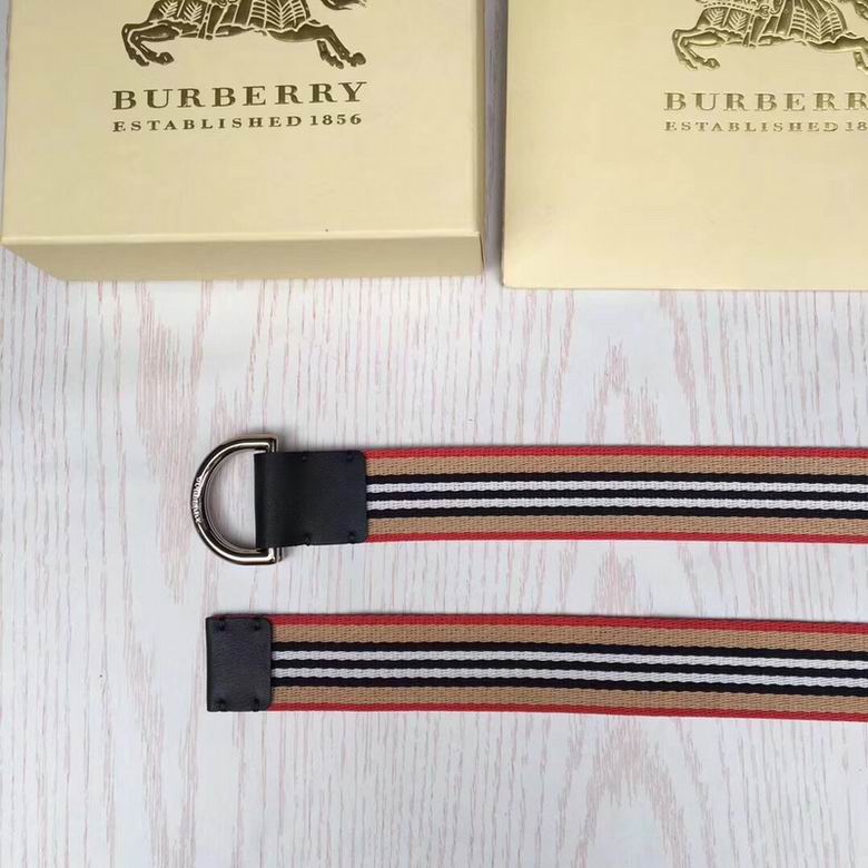 Burberry 34mmX95-125cm 7d (87)