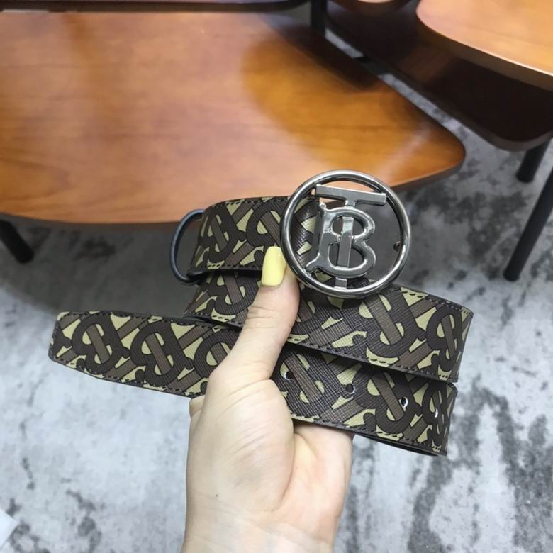 Burberry 34mmX95-125cm 7d (87)