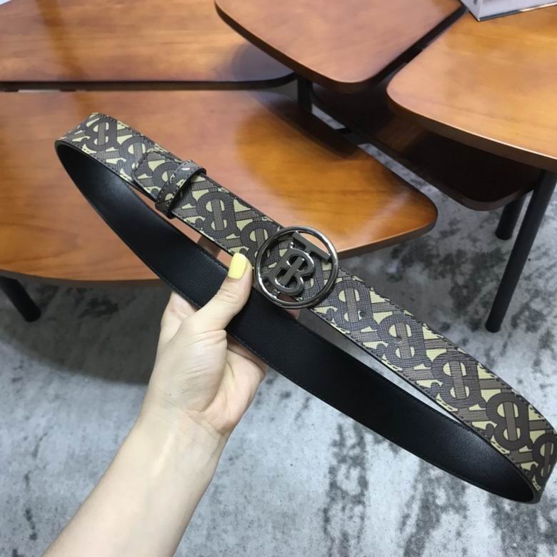 Burberry 34mmX95-125cm 7d (88)