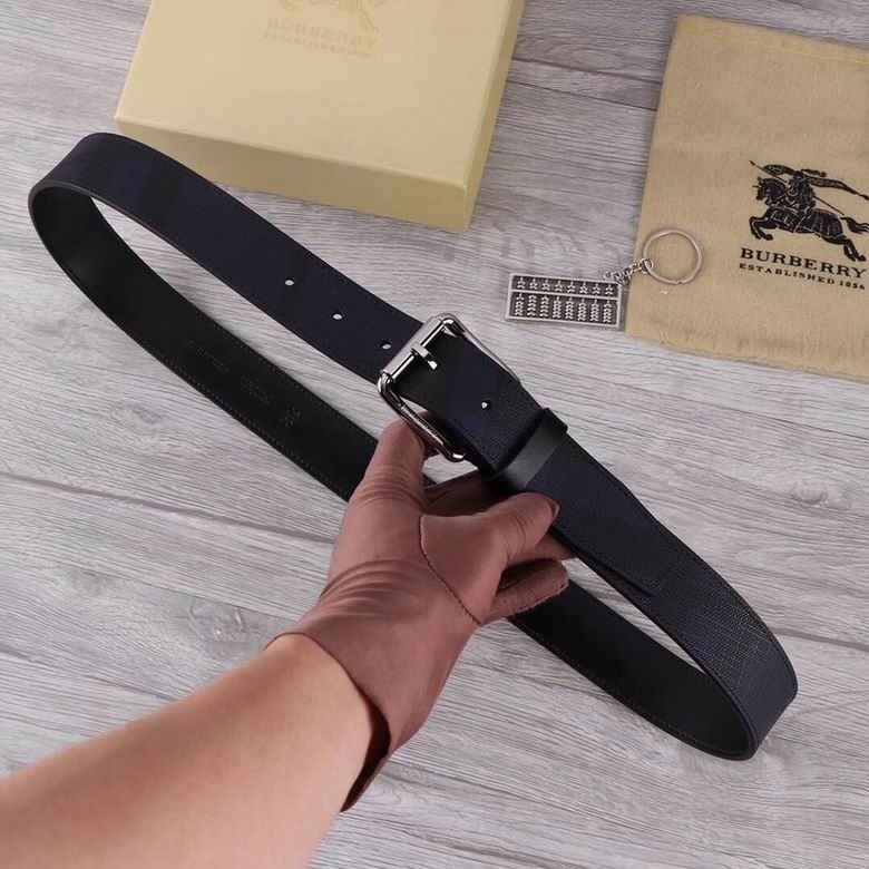 Burberry 34mmX95-125cm 7d (89)