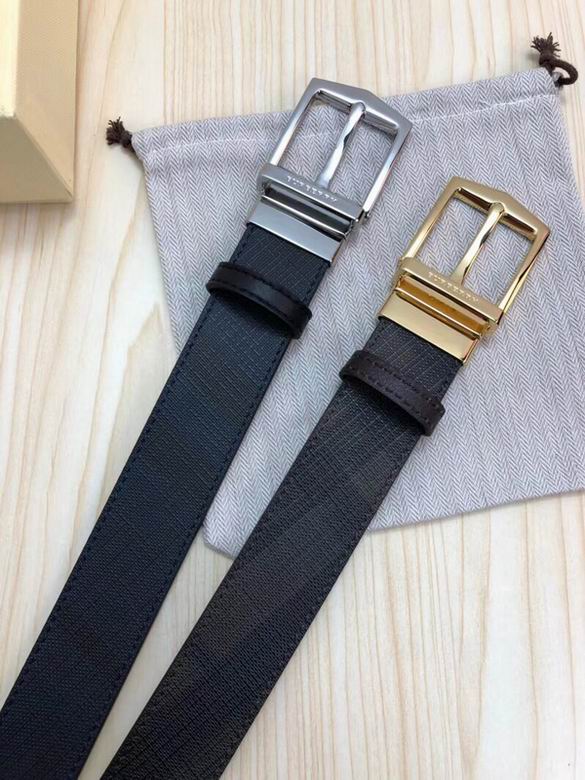 Burberry 34mmX95-125cm 7d (9)