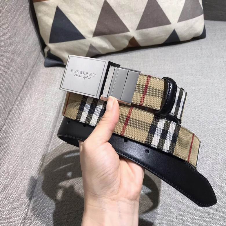 Burberry 34mmX95-125cm 7d (9)