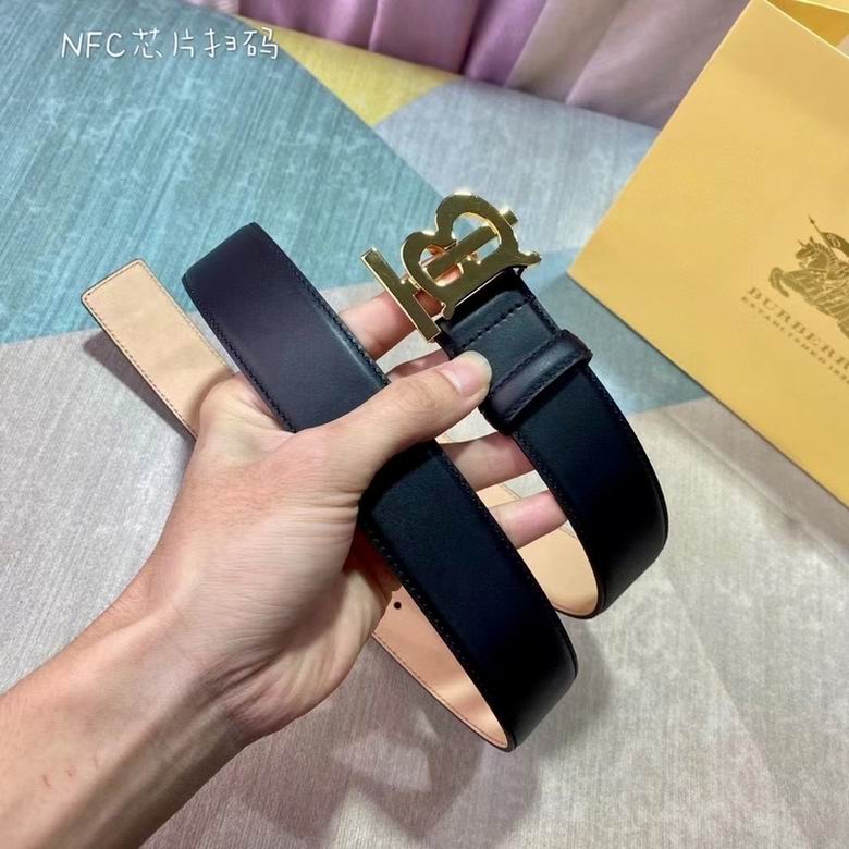 Burberry 34mmX95-125cm 7d (9)