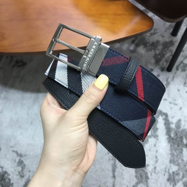 Burberry 34mmX95-125cm 7d (91)