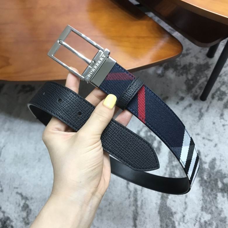 Burberry 34mmX95-125cm 7d (92)