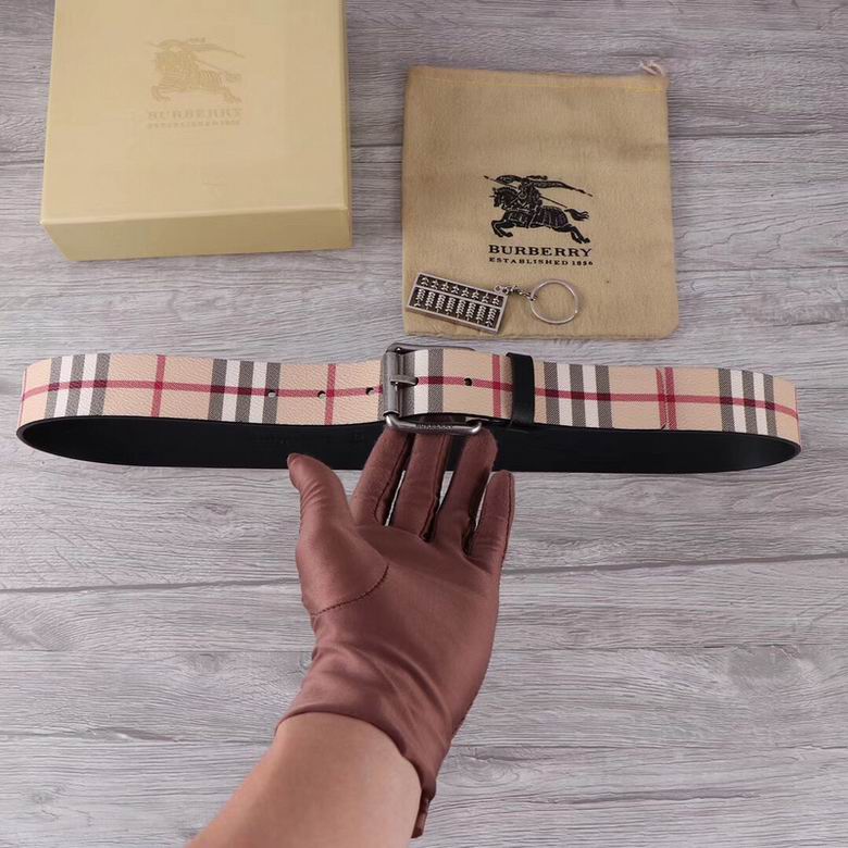 Burberry 34mmX95-125cm 7d (95)