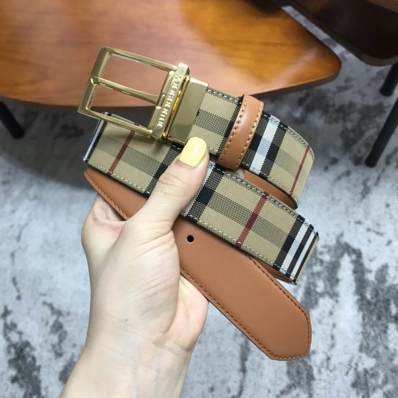 Burberry 34mmX95-125cm 7d (95)