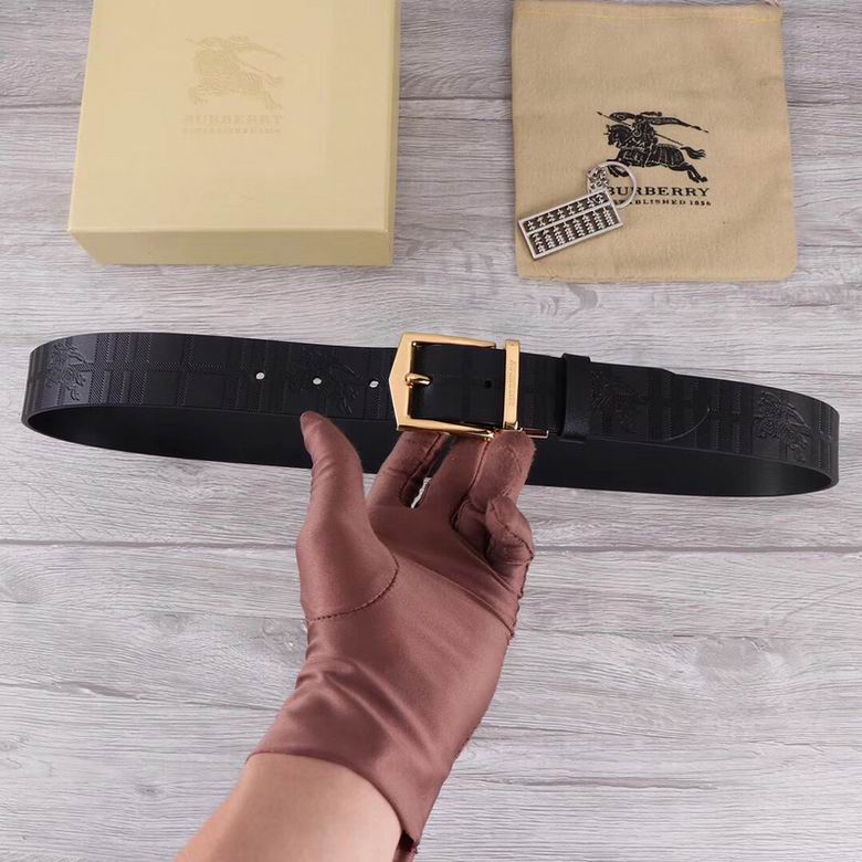 Burberry 34mmX95-125cm 7d (98)