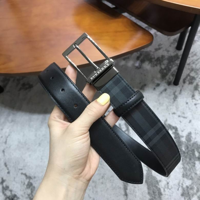 Burberry 34mmX95-125cm 7d (98)