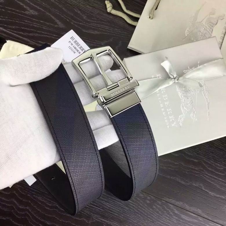 Burberry 35mmX95-125cm 7d (35)