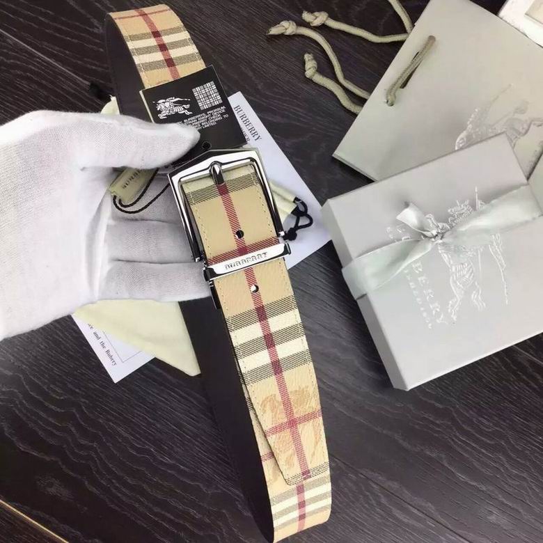 Burberry 35mmX95-125cm 7d (38)