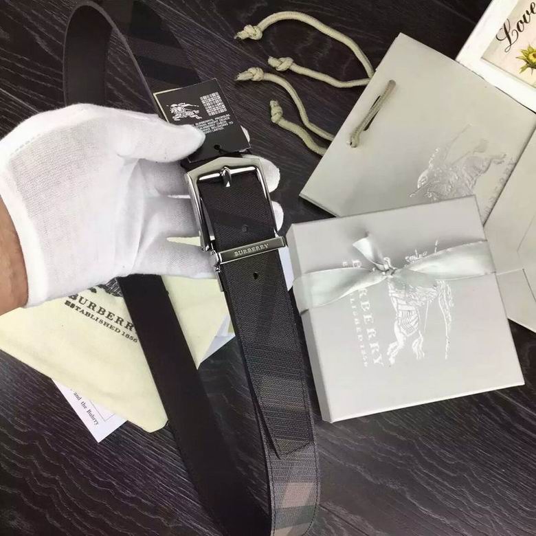 Burberry 35mmX95-125cm 7d (40)