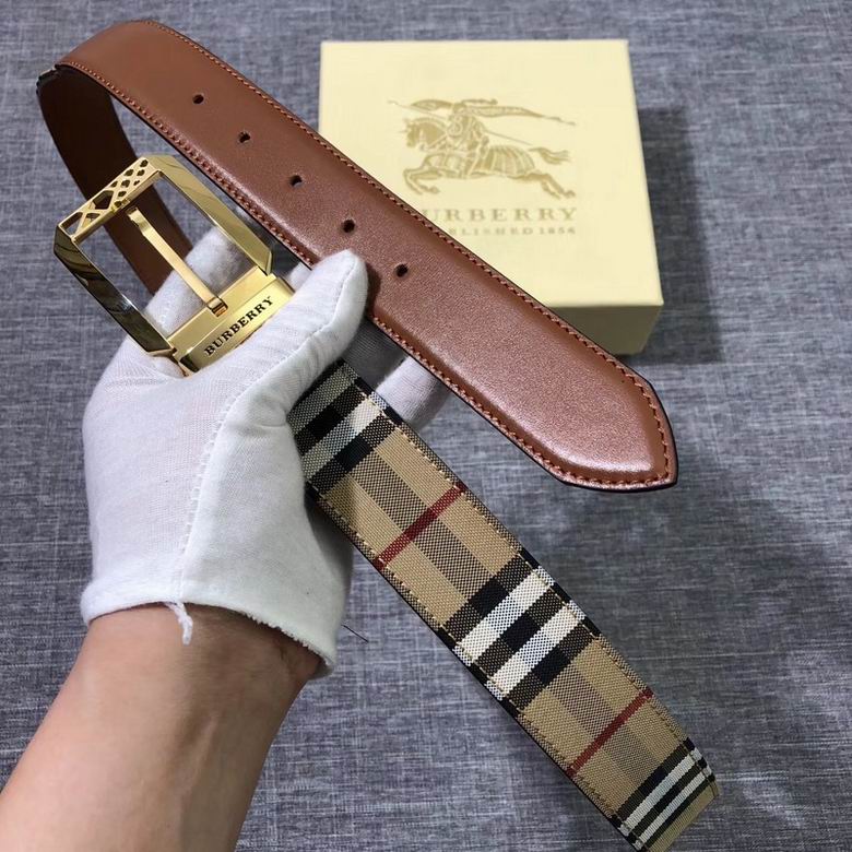 Burberry 35mmX95-125cm 7d (5)