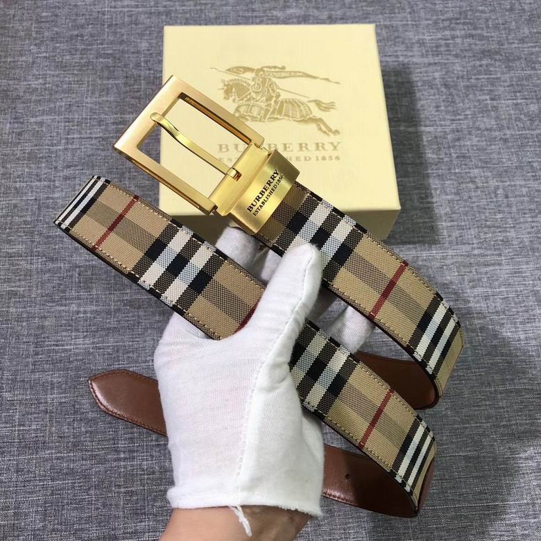 Burberry 35mmX95-125cm 7d (7)