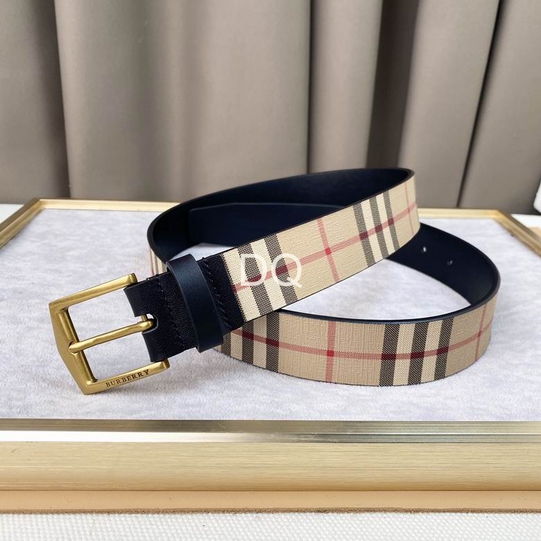 Burberry 35mmx95-125cm (39)