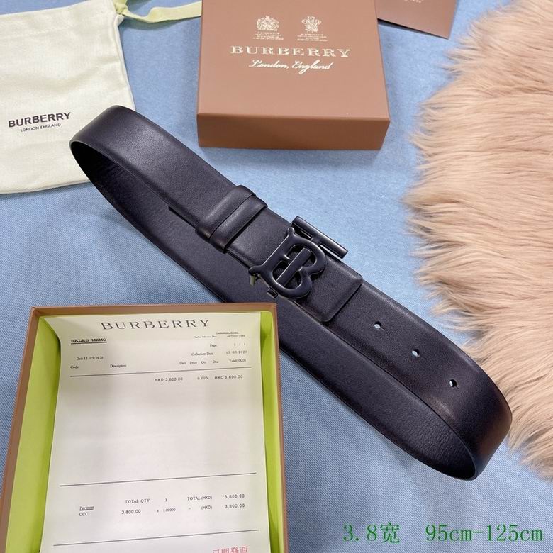 Burberry 38mmX95-125cm 7d (13)