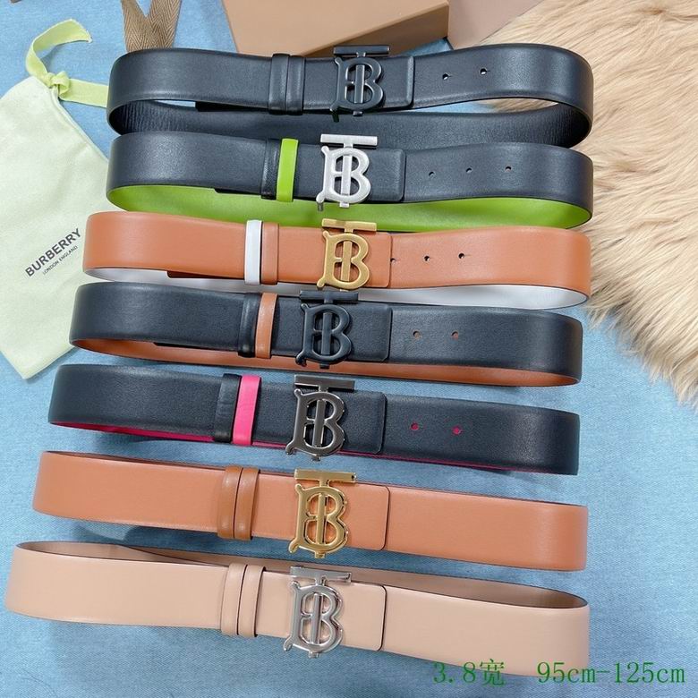 Burberry 38mmX95-125cm 7d (17)