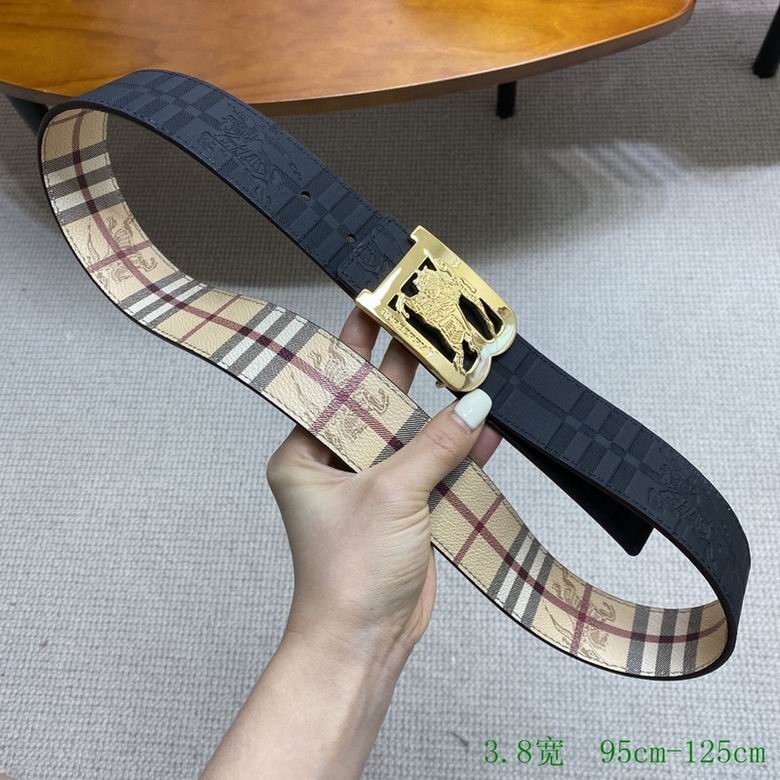 Burberry 38mmX95-125cm 7d (18)