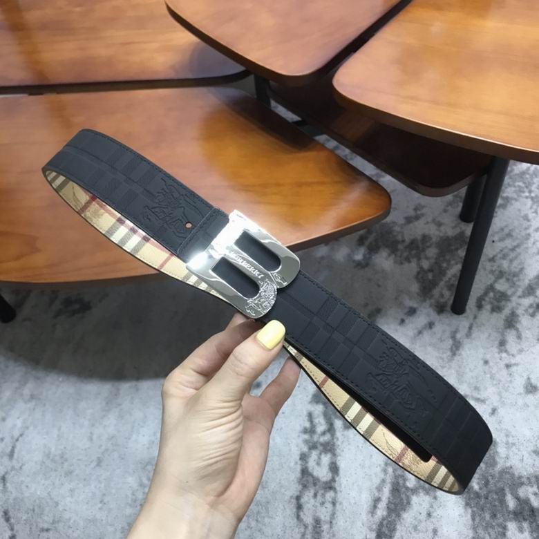 Burberry 38mmX95-125cm 7d (2)