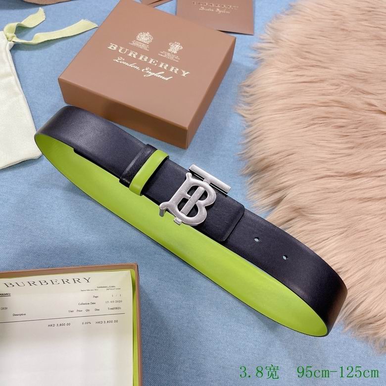 Burberry 38mmX95-125cm 7d (2)