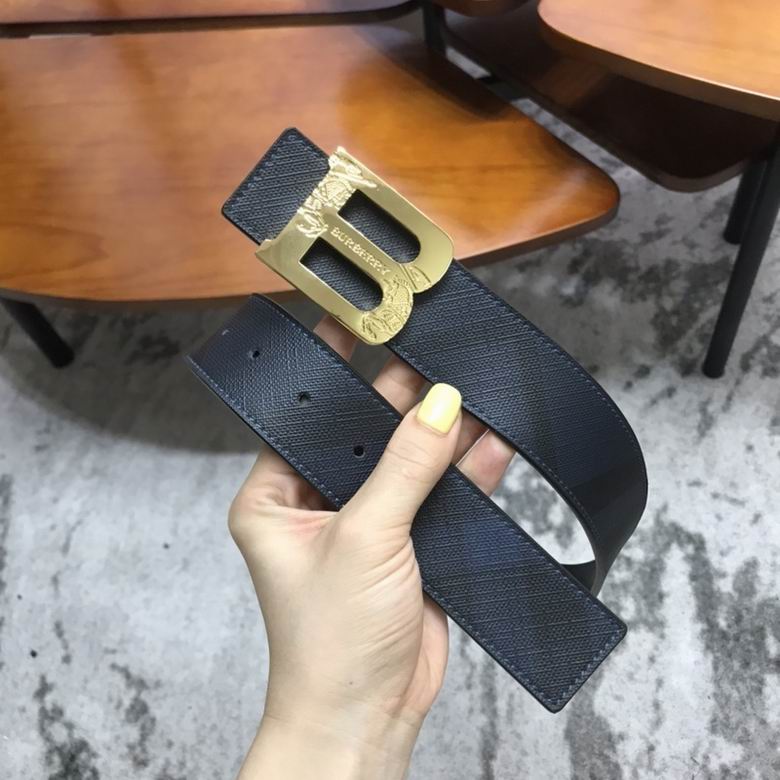 Burberry 38mmX95-125cm 7d (21)