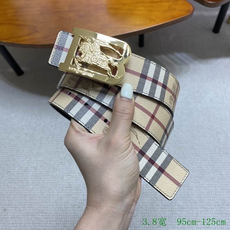 Burberry 38mmX95-125cm 7d (21)