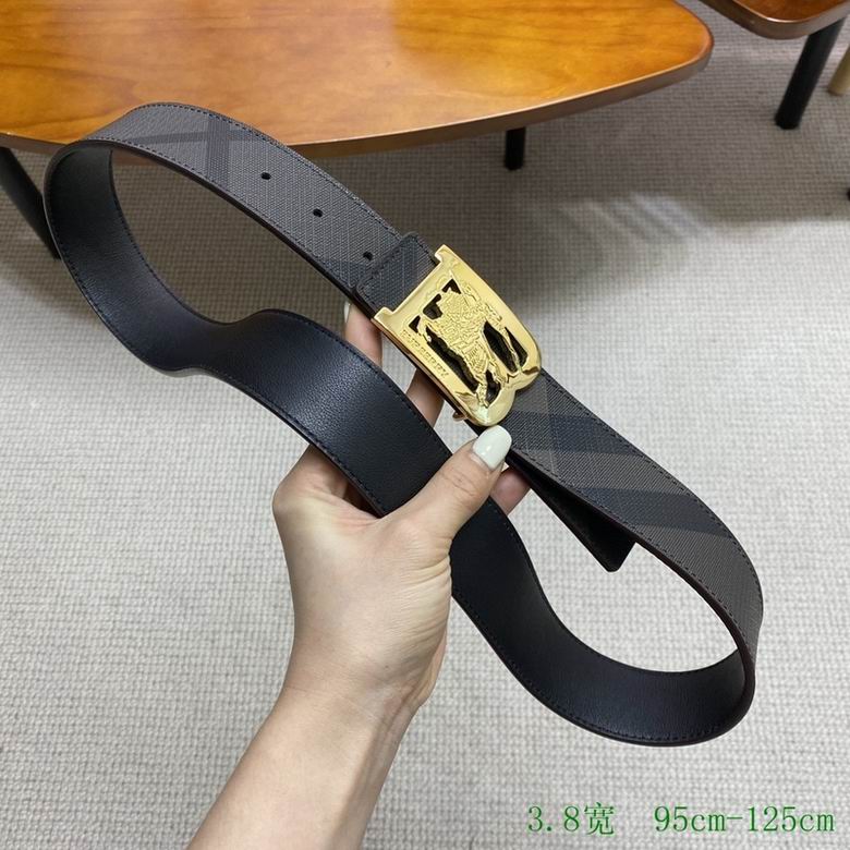 Burberry 38mmX95-125cm 7d (22)