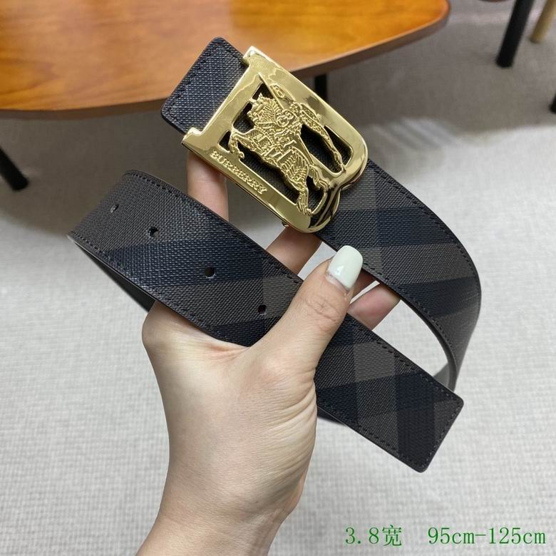 Burberry 38mmX95-125cm 7d (23)