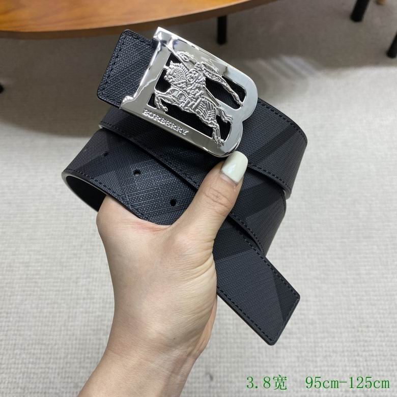 Burberry 38mmX95-125cm 7d (25)