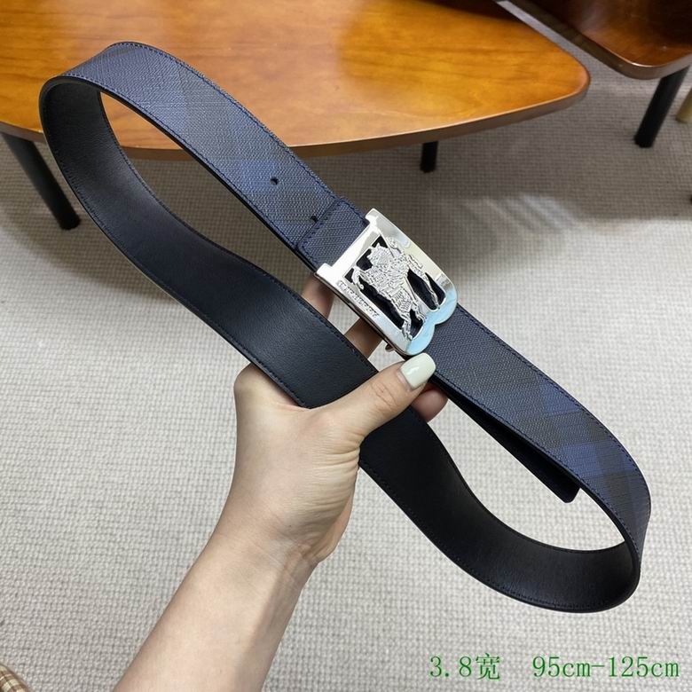 Burberry 38mmX95-125cm 7d (26)