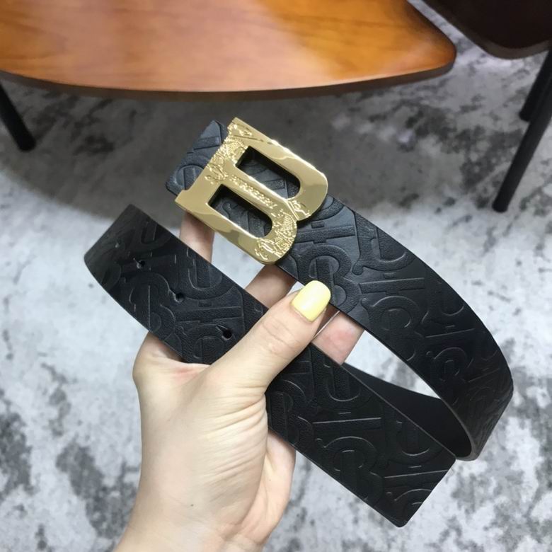 Burberry 38mmX95-125cm 7d (28)