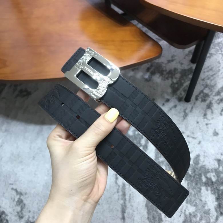 Burberry 38mmX95-125cm 7d (3)