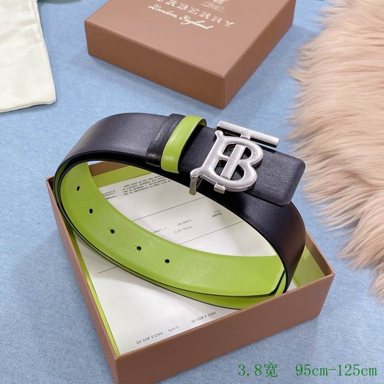 Burberry 38mmX95-125cm 7d (3)