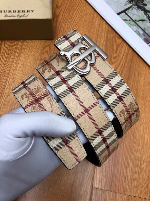 Burberry 38mmX95-125cm 7d (30)