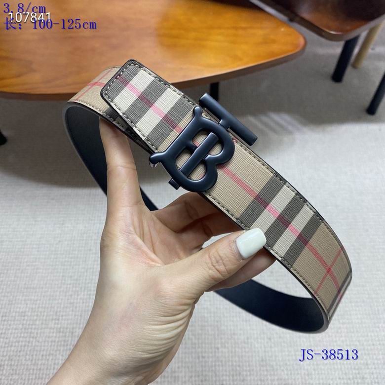 Burberry 38mmX95-125cm 7d (30)