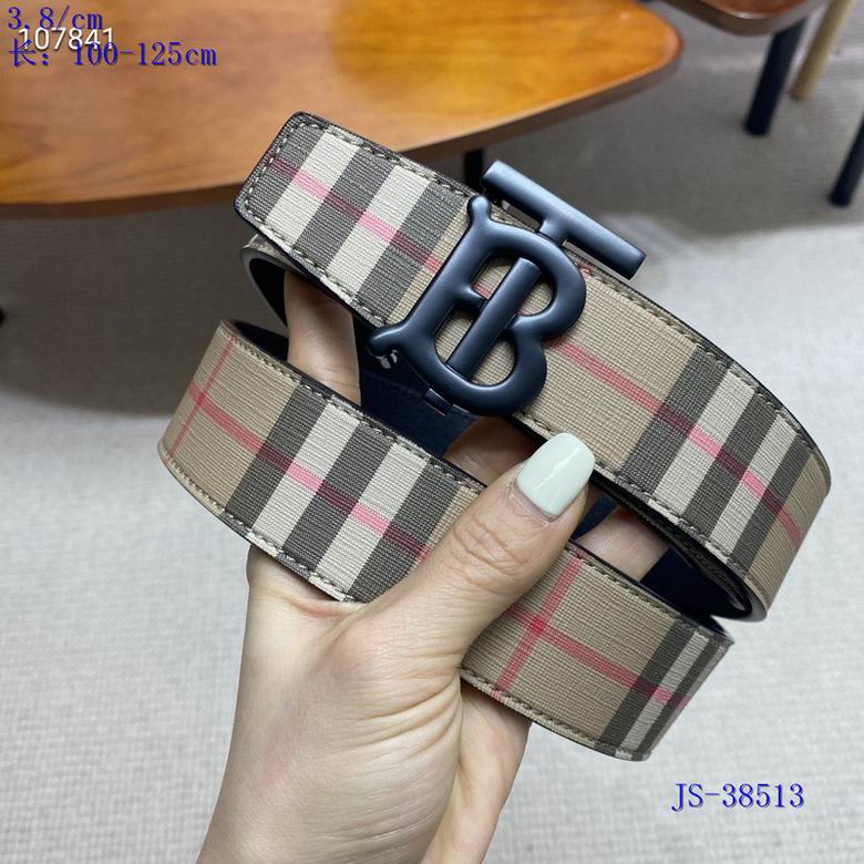Burberry 38mmX95-125cm 7d (31)