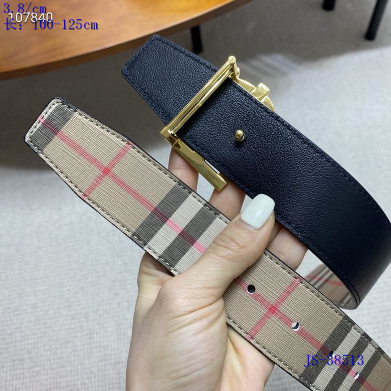 Burberry 38mmX95-125cm 7d (32)