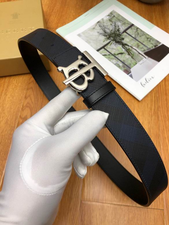 Burberry 38mmX95-125cm 7d (36)