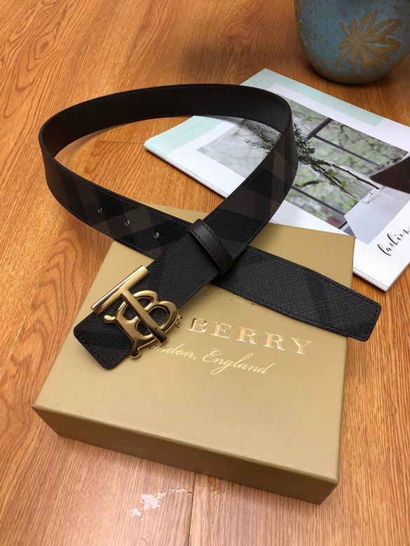 Burberry 38mmX95-125cm 7d (37)