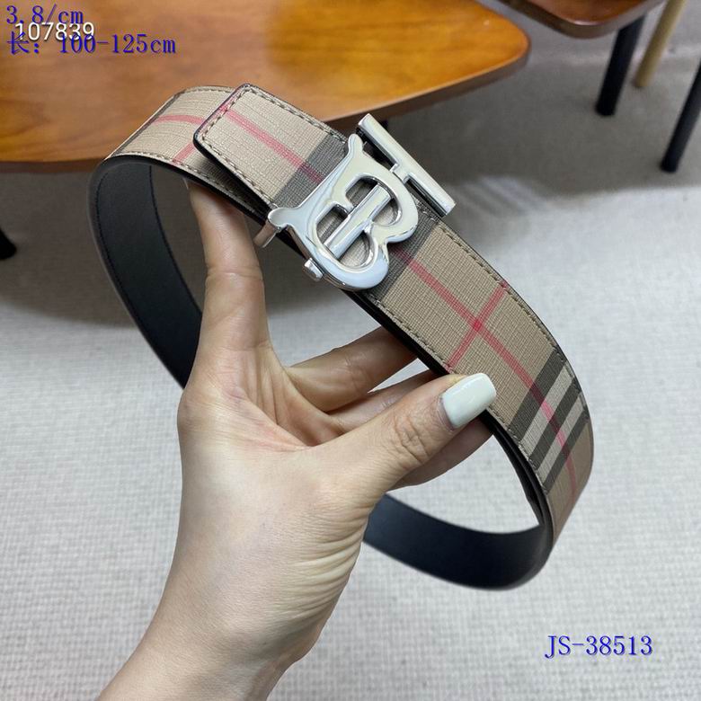 Burberry 38mmX95-125cm 7d (37)